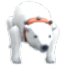 Polar Bear Plush